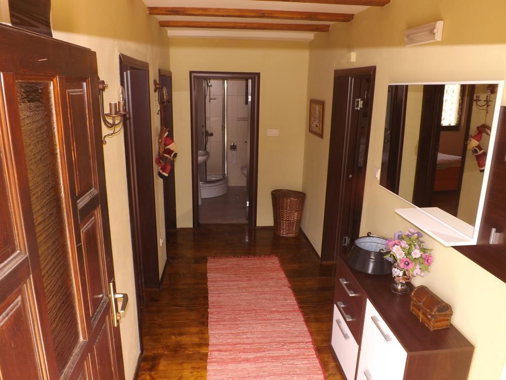 Holiday Home Cacovic Жабляк Номер фото