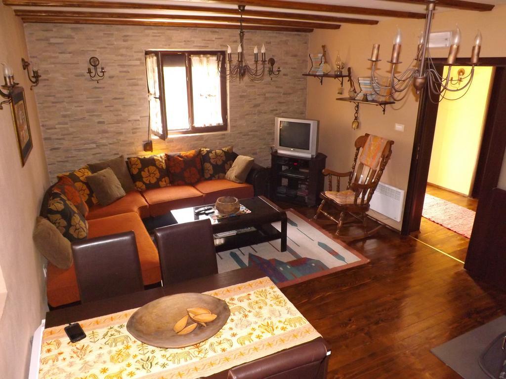 Holiday Home Cacovic Жабляк Номер фото