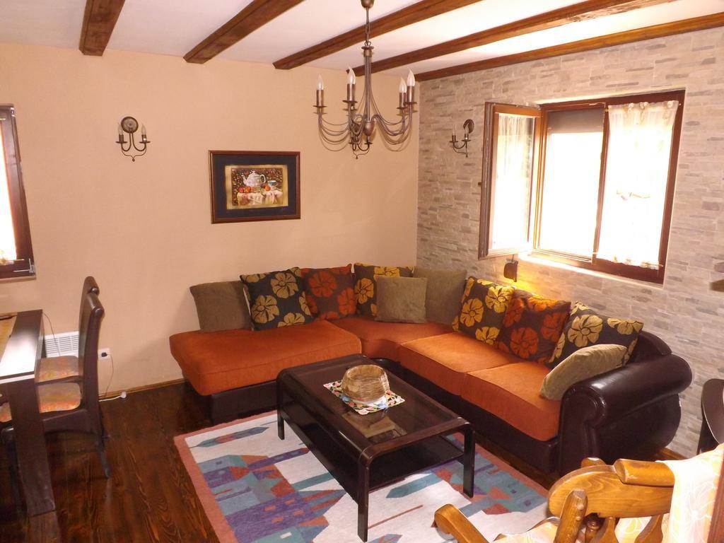 Holiday Home Cacovic Жабляк Номер фото