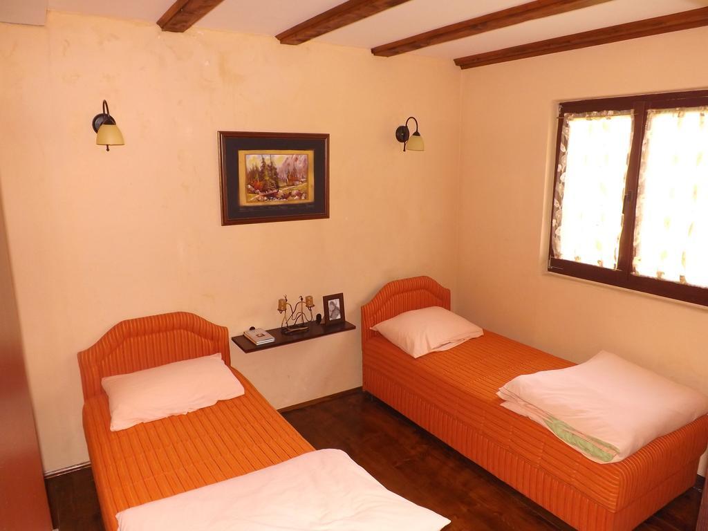 Holiday Home Cacovic Жабляк Номер фото