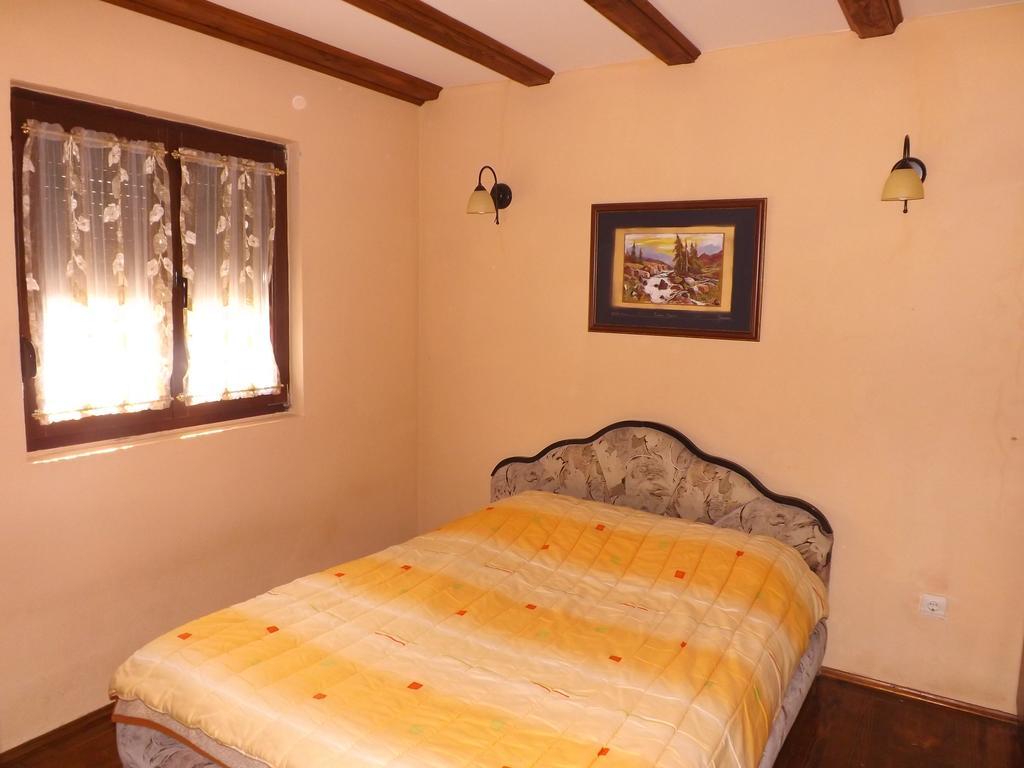 Holiday Home Cacovic Жабляк Номер фото