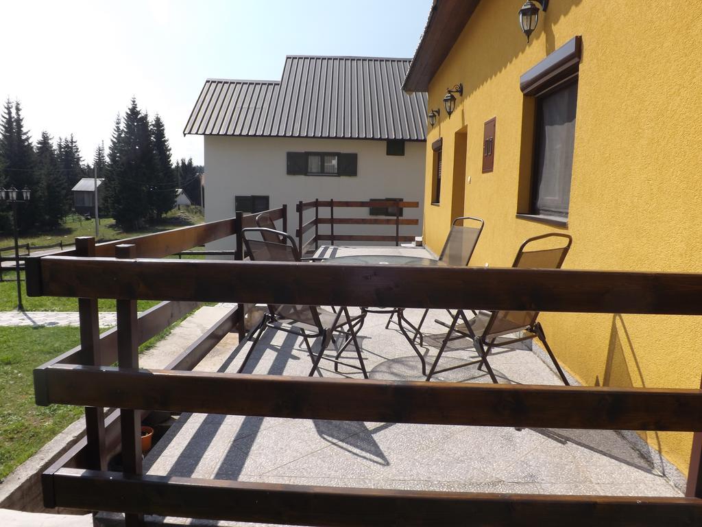 Holiday Home Cacovic Жабляк Номер фото