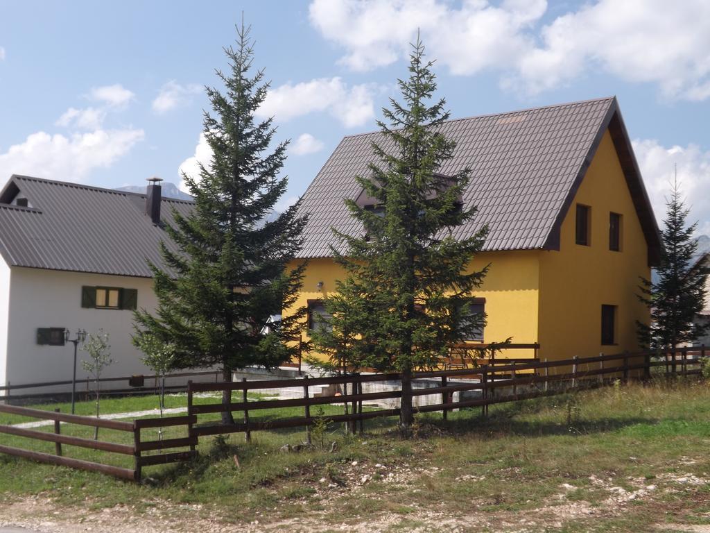 Holiday Home Cacovic Жабляк Екстер'єр фото